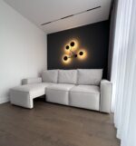 Sofa Loft Plus Transformer 260/115 cm — SoffStore — zdjęcie 2