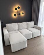Sofa Loft Plus Transformer 260/115 cm — SoffStore — zdjęcie 3