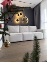 Sofa Loft Plus Transformer 260/115 cm — SoffStore — zdjęcie 4